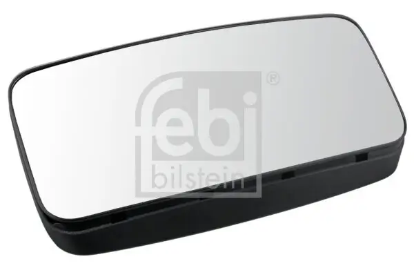 Ölpumpe FEBI BILSTEIN 100311