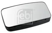 Außenspiegel, Fahrerhaus 24 V rechts FEBI BILSTEIN 100029