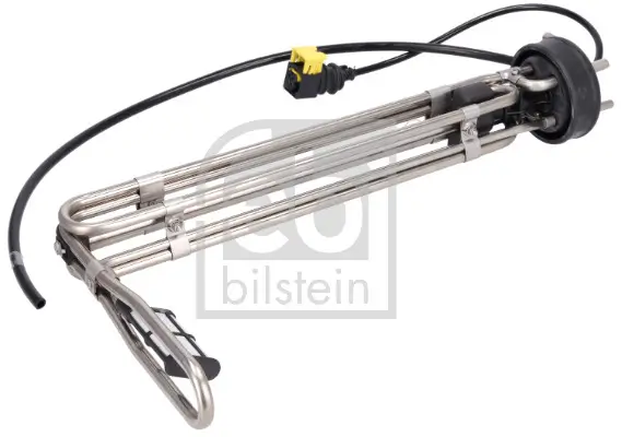 Luftfilter FEBI BILSTEIN 100355