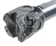 Luftfilter FEBI BILSTEIN 100377