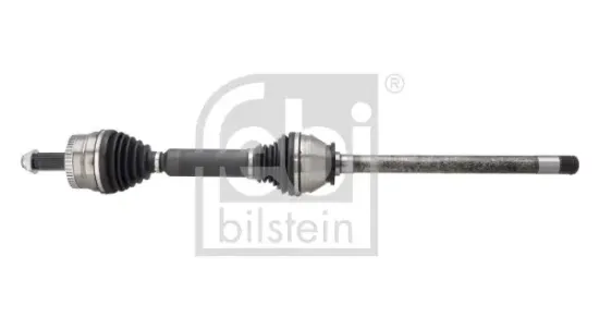 Antriebswelle Vorderachse rechts FEBI BILSTEIN 1000344 Bild Antriebswelle Vorderachse rechts FEBI BILSTEIN 1000344