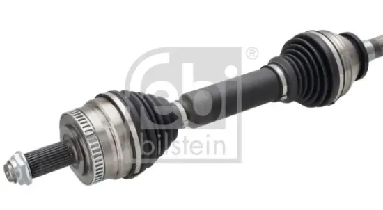 Antriebswelle Vorderachse rechts FEBI BILSTEIN 1000344 Bild Antriebswelle Vorderachse rechts FEBI BILSTEIN 1000344