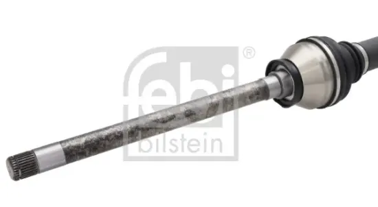 Antriebswelle Vorderachse rechts FEBI BILSTEIN 1000344 Bild Antriebswelle Vorderachse rechts FEBI BILSTEIN 1000344
