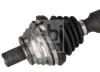 Antriebswelle Vorderachse rechts FEBI BILSTEIN 1000346 Bild Antriebswelle Vorderachse rechts FEBI BILSTEIN 1000346