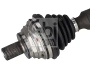 Kraftstofffilter FEBI BILSTEIN 100379