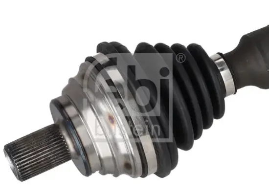 Antriebswelle Vorderachse rechts FEBI BILSTEIN 1000346 Bild Antriebswelle Vorderachse rechts FEBI BILSTEIN 1000346
