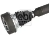 Antriebswelle Vorderachse rechts FEBI BILSTEIN 1000346 Bild Antriebswelle Vorderachse rechts FEBI BILSTEIN 1000346