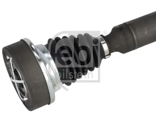 Antriebswelle Vorderachse rechts FEBI BILSTEIN 1000346 Bild Antriebswelle Vorderachse rechts FEBI BILSTEIN 1000346