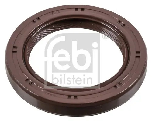 Wellendichtring, Kurbelwelle stirnseitig FEBI BILSTEIN 1000359