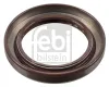 Wellendichtring, Kurbelwelle stirnseitig FEBI BILSTEIN 1000359 Bild Wellendichtring, Kurbelwelle stirnseitig FEBI BILSTEIN 1000359