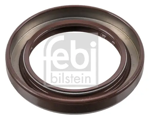Wellendichtring, Kurbelwelle stirnseitig FEBI BILSTEIN 1000359 Bild Wellendichtring, Kurbelwelle stirnseitig FEBI BILSTEIN 1000359