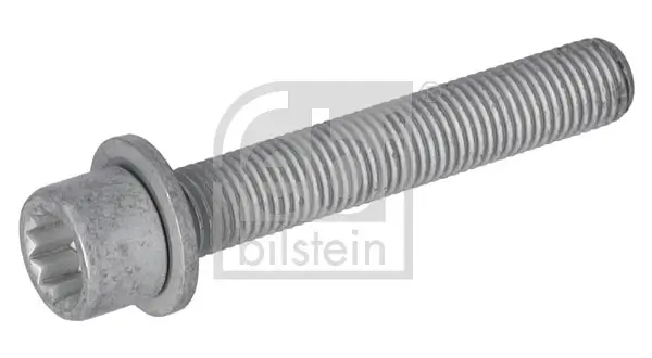 Ansaugschlauch, Luftfilter FEBI BILSTEIN 100394