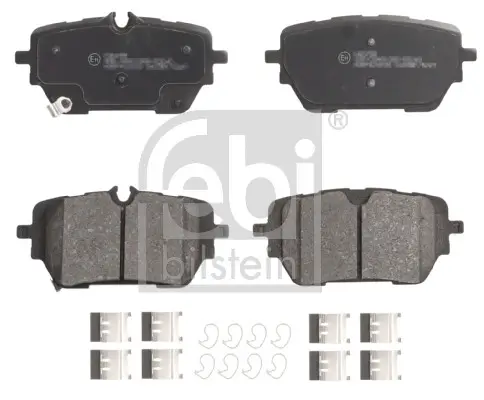 Faltenbalgsatz, Antriebswelle getriebeseitig Vorderachse getriebeseitig Vorderachse FEBI BILSTEIN 100401 Bild Faltenbalgsatz, Antriebswelle getriebeseitig Vorderachse getriebeseitig Vorderachse FEBI BILSTEIN 100401