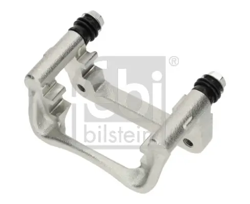 Halter, Bremssattel Hinterachse rechts FEBI BILSTEIN 1000402 Bild Halter, Bremssattel Hinterachse rechts FEBI BILSTEIN 1000402