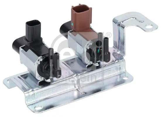 Stellelement, Drallklappen (Saugrohr) FEBI BILSTEIN 1000403 Bild Stellelement, Drallklappen (Saugrohr) FEBI BILSTEIN 1000403