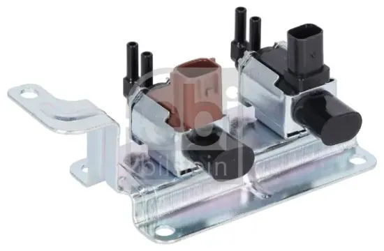 Stellelement, Drallklappen (Saugrohr) FEBI BILSTEIN 1000403 Bild Stellelement, Drallklappen (Saugrohr) FEBI BILSTEIN 1000403