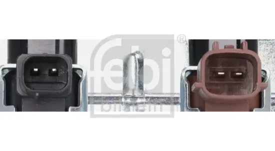 Stellelement, Drallklappen (Saugrohr) FEBI BILSTEIN 1000403 Bild Stellelement, Drallklappen (Saugrohr) FEBI BILSTEIN 1000403