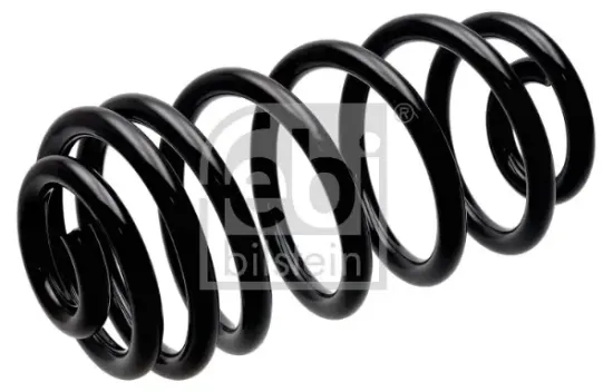 Fahrwerksfeder Hinterachse FEBI BILSTEIN 1000427 Bild Fahrwerksfeder Hinterachse FEBI BILSTEIN 1000427