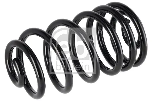 Fahrwerksfeder Hinterachse FEBI BILSTEIN 1000430