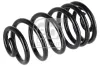 Fahrwerksfeder Hinterachse FEBI BILSTEIN 1000430