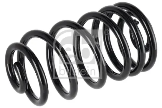 Fahrwerksfeder Hinterachse FEBI BILSTEIN 1000430 Bild Fahrwerksfeder Hinterachse FEBI BILSTEIN 1000430
