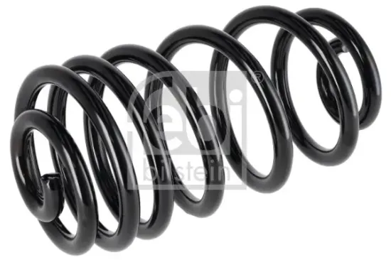 Fahrwerksfeder Hinterachse FEBI BILSTEIN 1000430 Bild Fahrwerksfeder Hinterachse FEBI BILSTEIN 1000430