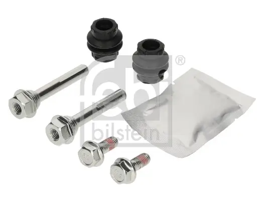Führungshülsensatz, Bremssattel FEBI BILSTEIN 1000445 Bild Führungshülsensatz, Bremssattel FEBI BILSTEIN 1000445