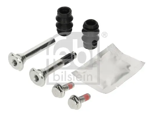 Führungshülsensatz, Bremssattel FEBI BILSTEIN 1000447 Bild Führungshülsensatz, Bremssattel FEBI BILSTEIN 1000447