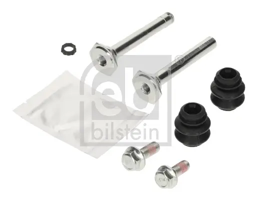 Führungshülsensatz, Bremssattel Vorderachse FEBI BILSTEIN 1000452 Bild Führungshülsensatz, Bremssattel Vorderachse FEBI BILSTEIN 1000452