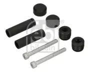 Führungshülsensatz, Bremssattel FEBI BILSTEIN 1000454