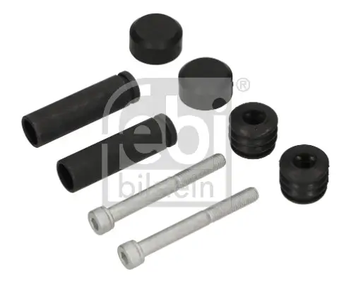 Führungshülsensatz, Bremssattel FEBI BILSTEIN 1000454 Bild Führungshülsensatz, Bremssattel FEBI BILSTEIN 1000454