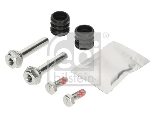Führungshülsensatz, Bremssattel Vorderachse FEBI BILSTEIN 1000456