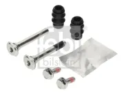 Führungshülsensatz, Bremssattel FEBI BILSTEIN 1000457