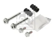 Führungshülsensatz, Bremssattel FEBI BILSTEIN 1000458