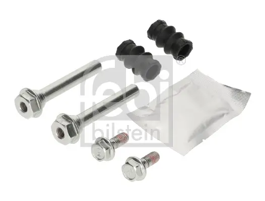 Führungshülsensatz, Bremssattel FEBI BILSTEIN 1000458 Bild Führungshülsensatz, Bremssattel FEBI BILSTEIN 1000458