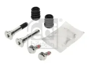 Führungshülsensatz, Bremssattel FEBI BILSTEIN 1000460