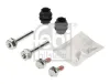 F&uuml;hrungsh&uuml;lsensatz, Bremssattel FEBI BILSTEIN 1000461