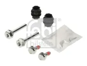 Führungshülsensatz, Bremssattel FEBI BILSTEIN 1000461