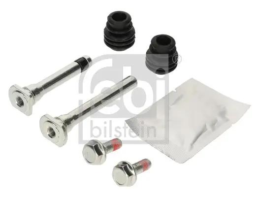 Schlauch, Kurbelgehäuseentlüftung FEBI BILSTEIN 100455 Bild Schlauch, Kurbelgehäuseentlüftung FEBI BILSTEIN 100455