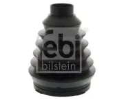 Schlauch, Kurbelgehäuseentlüftung FEBI BILSTEIN 100452