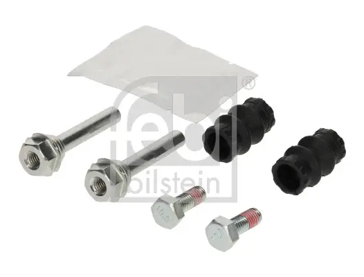 Lagerung, Lenker Hinterachse links Hinterachse rechts FEBI BILSTEIN 100462