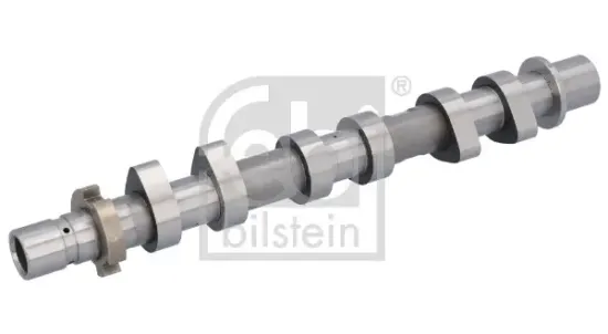 Nockenwelle Einlassseite FEBI BILSTEIN 1000477 Bild Nockenwelle Einlassseite FEBI BILSTEIN 1000477
