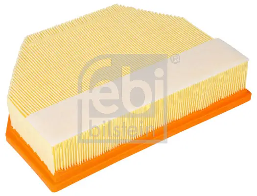Luftfilter FEBI BILSTEIN 1000490 Bild Luftfilter FEBI BILSTEIN 1000490