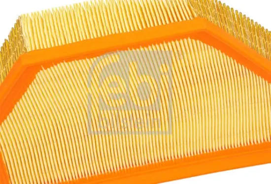 Luftfilter FEBI BILSTEIN 1000490 Bild Luftfilter FEBI BILSTEIN 1000490