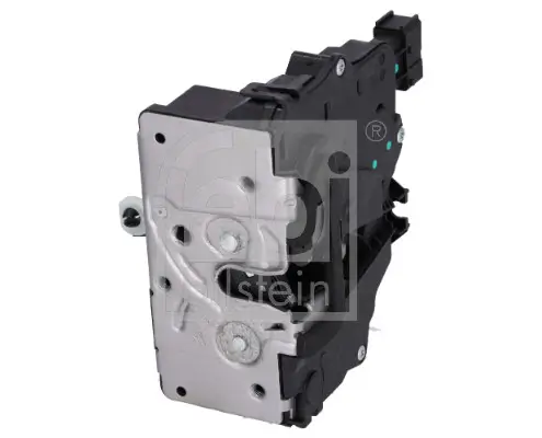 Türschloss vorne links FEBI BILSTEIN 1000493 Bild Türschloss vorne links FEBI BILSTEIN 1000493
