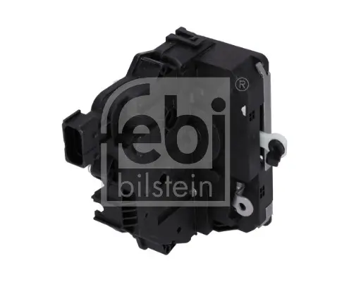 Türschloss vorne links FEBI BILSTEIN 1000493 Bild Türschloss vorne links FEBI BILSTEIN 1000493