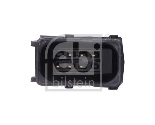 Türschloss vorne links FEBI BILSTEIN 1000493 Bild Türschloss vorne links FEBI BILSTEIN 1000493