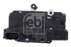 Türschloss vorne links FEBI BILSTEIN 1000493 Bild Türschloss vorne links FEBI BILSTEIN 1000493