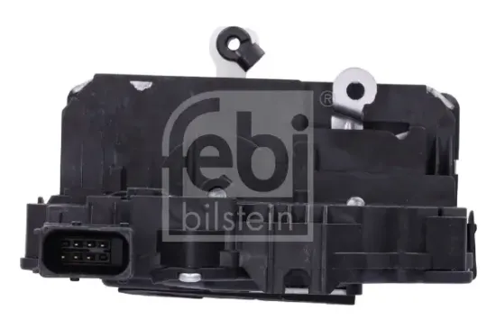 Türschloss vorne links FEBI BILSTEIN 1000493 Bild Türschloss vorne links FEBI BILSTEIN 1000493
