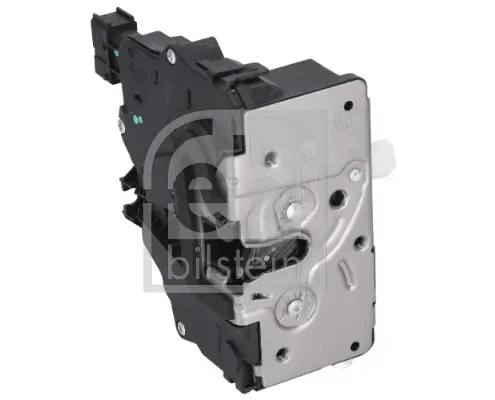 Türschloss vorne rechts FEBI BILSTEIN 1000494 Bild Türschloss vorne rechts FEBI BILSTEIN 1000494